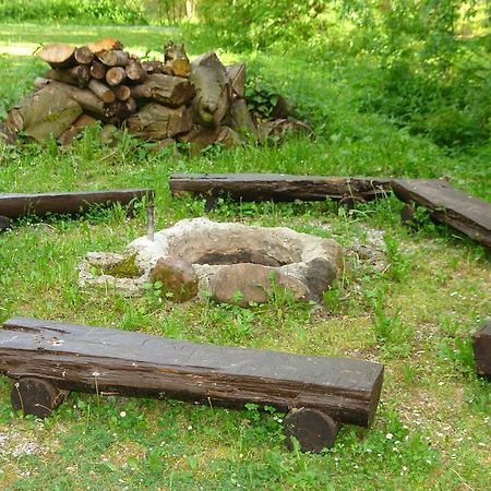 Holiday Home Ve Vlcicich Vlcice Esterno foto