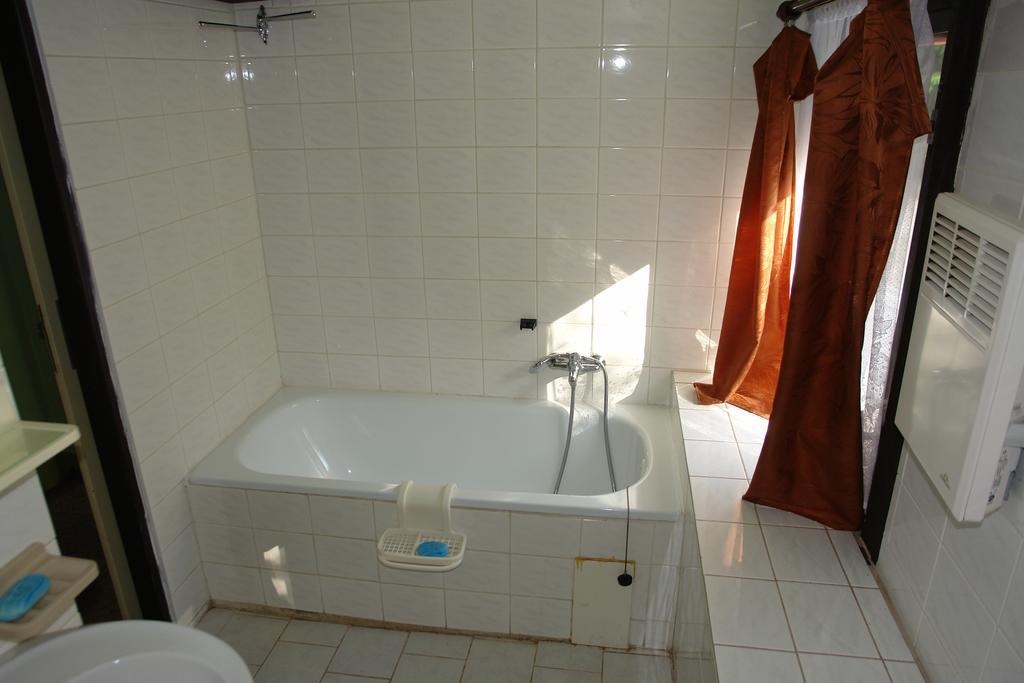 Holiday Home Ve Vlcicich Vlcice Esterno foto