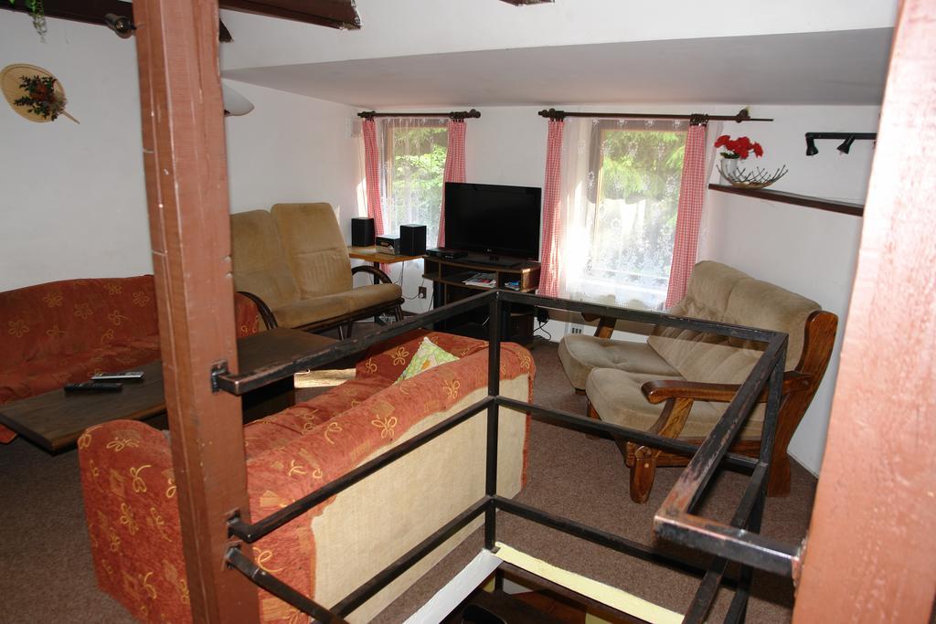 Holiday Home Ve Vlcicich Vlcice Esterno foto