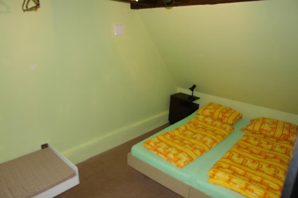 Holiday Home Ve Vlcicich Vlcice Esterno foto