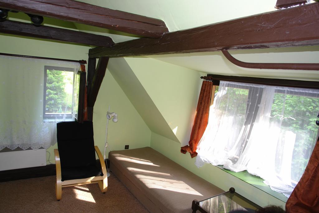 Holiday Home Ve Vlcicich Vlcice Esterno foto