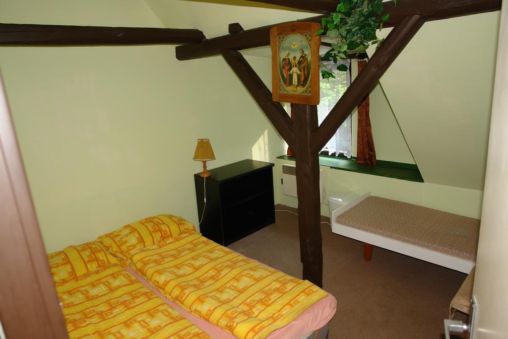 Holiday Home Ve Vlcicich Vlcice Esterno foto