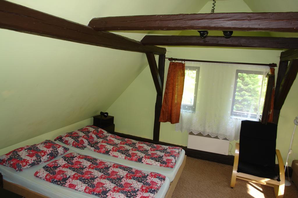 Holiday Home Ve Vlcicich Vlcice Esterno foto
