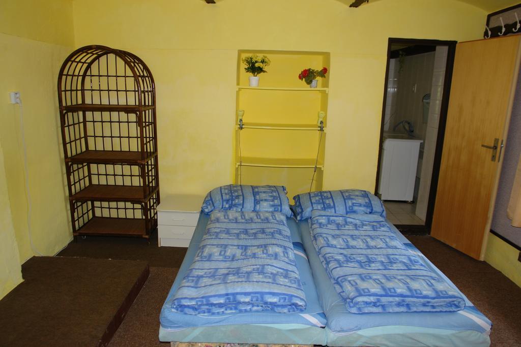 Holiday Home Ve Vlcicich Vlcice Esterno foto