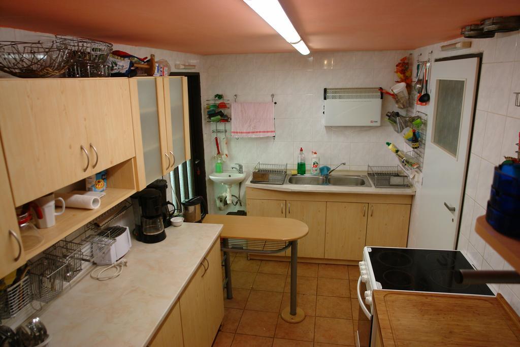 Holiday Home Ve Vlcicich Vlcice Esterno foto