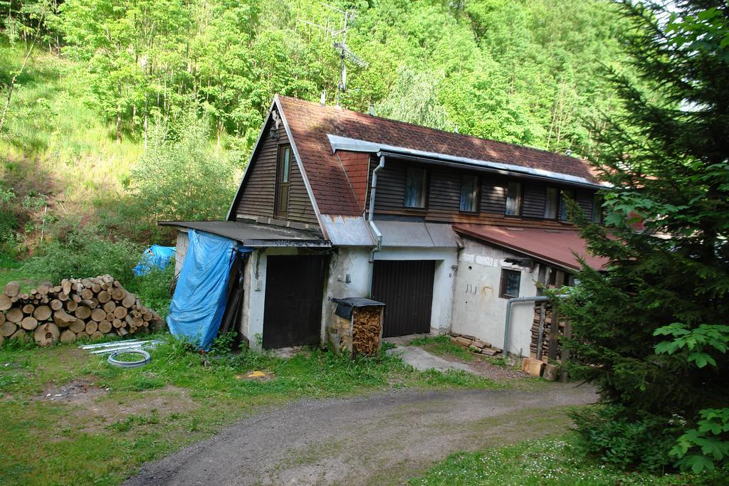 Holiday Home Ve Vlcicich Vlcice Esterno foto