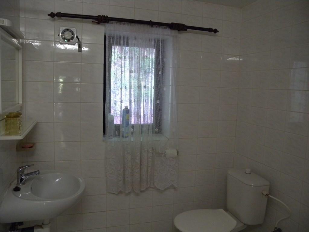 Holiday Home Ve Vlcicich Vlcice Esterno foto
